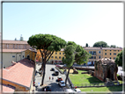 foto Camminamento delle mura di Pisa